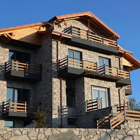 Hotel Sofra Kolonjare