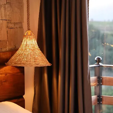 Sofra Kolonjare Hotel 4*