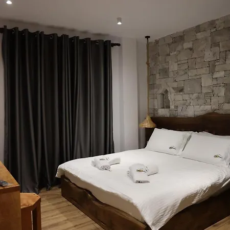 Sofra Kolonjare Hotel 4*