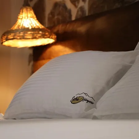 Sofra Kolonjare 4* Erseke