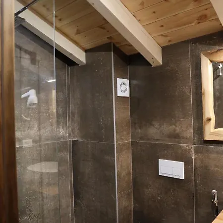 Sofra Kolonjare 4* Ersekë