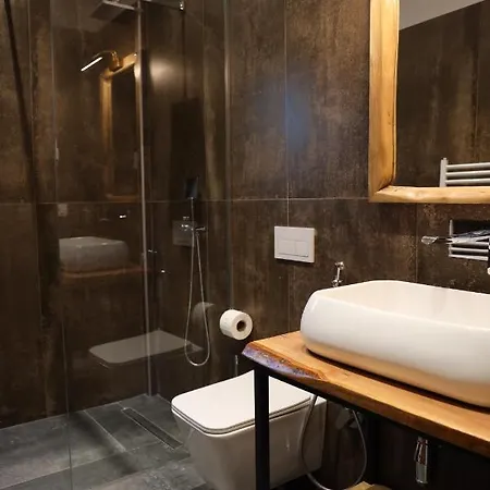 Hotel Sofra Kolonjare