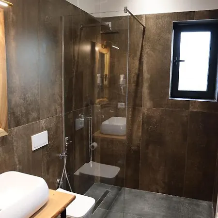 Hotel Sofra Kolonjare Erseke
