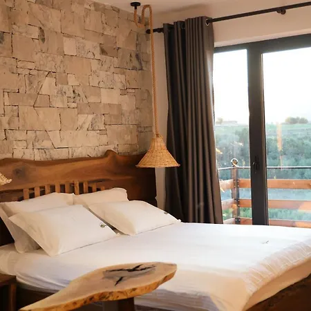 Hotel Sofra Kolonjare 4*
