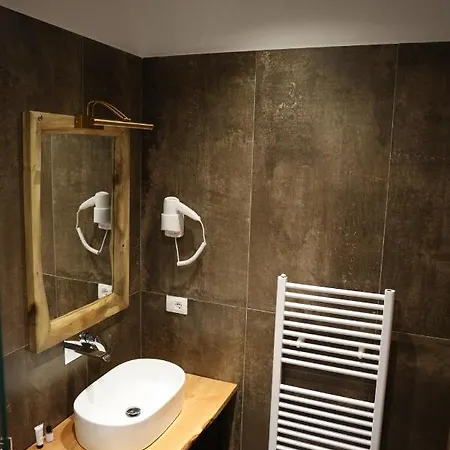 Sofra Kolonjare 4* Ersekë