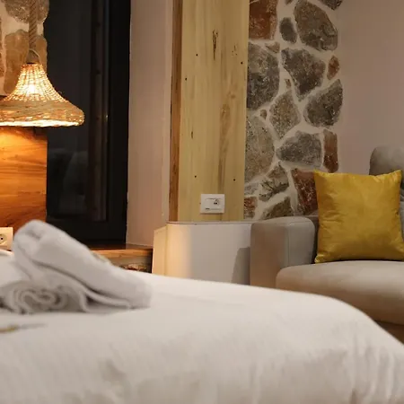 Sofra Kolonjare Hotel Erseke