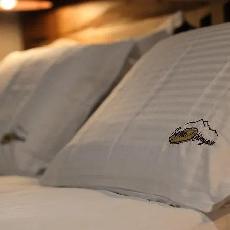 Hotel Sofra Kolonjare