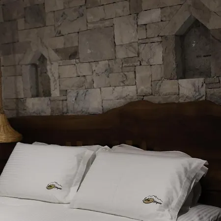 Sofra Kolonjare 4* Ersekë