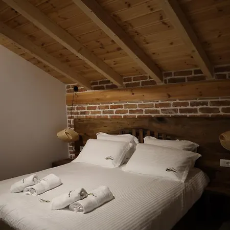 Hotel Sofra Kolonjare