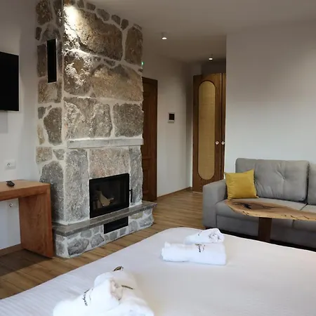 Sofra Kolonjare Hotel 4*