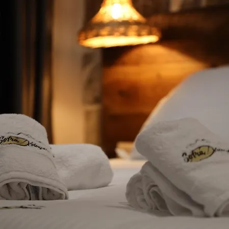 Hotel Sofra Kolonjare Erseke