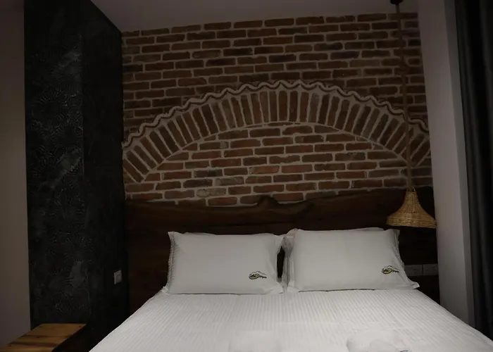 Sofra Kolonjare 酒店