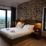Sofra Kolonjare Hotel Erseke