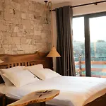 Hotel Sofra Kolonjare 4*