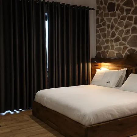 Sofra Kolonjare 4* Ersekë