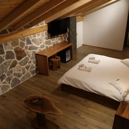 Sofra Kolonjare 4* Erseke