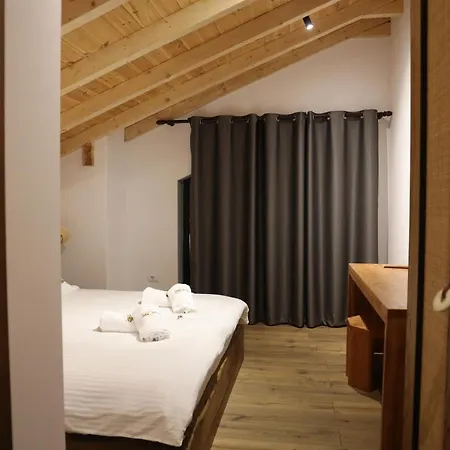 Sofra Kolonjare 4* Erseke