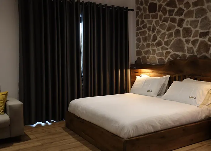 Sofra Kolonjare 4* Ersekë